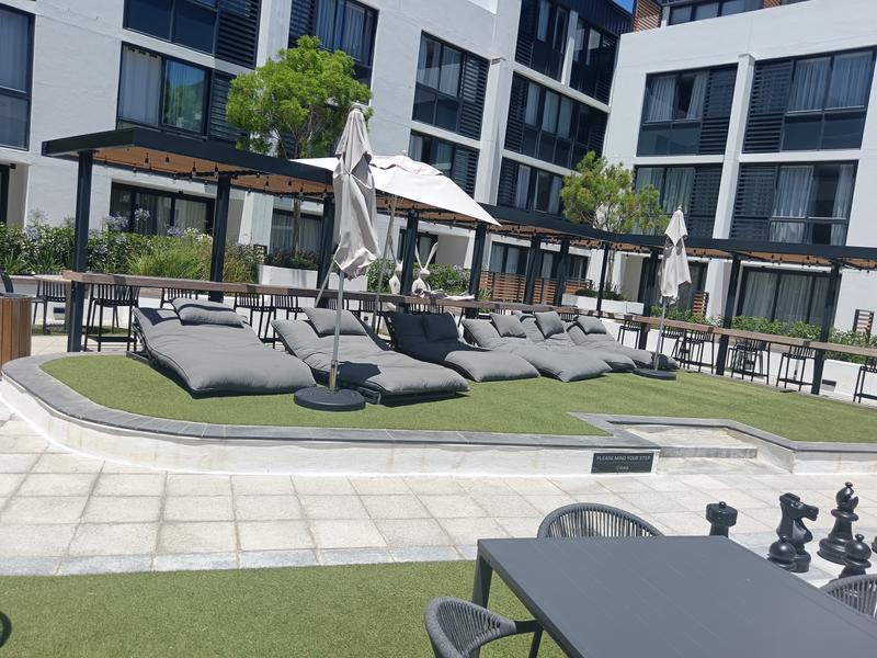 2 Bedroom Property for Sale in Stellenbosch Central Western Cape